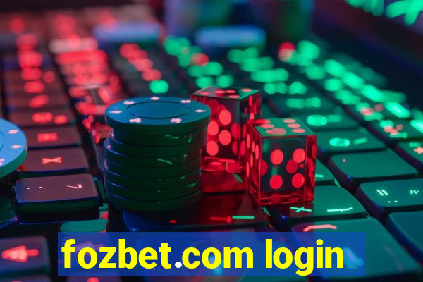 fozbet.com login